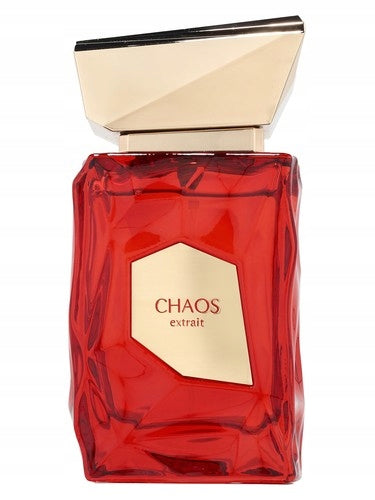 FRENCH AVENUE CHAOS EXTRAIT DE PARFUM