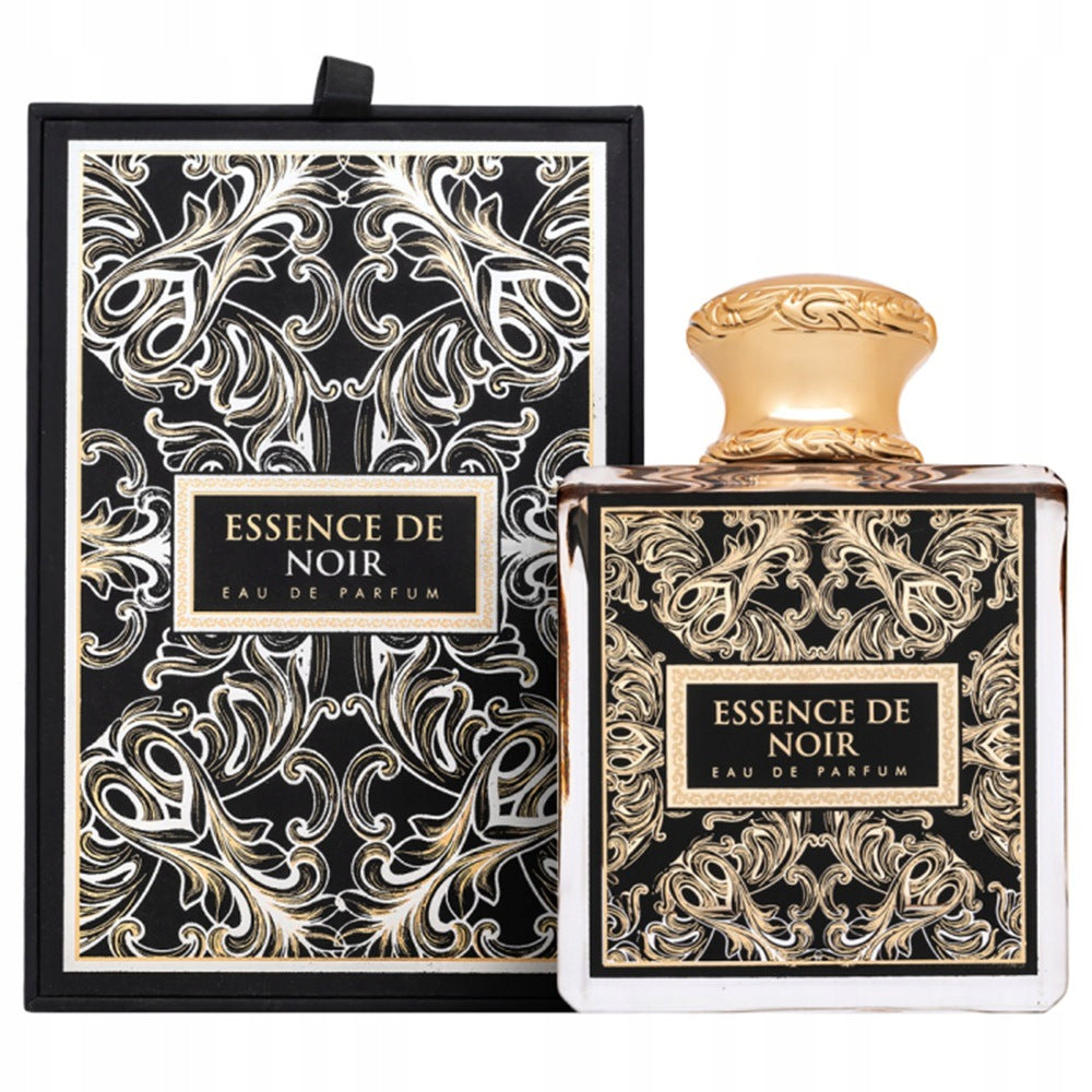 FRENCH AVENUE Essence De Noir EDP 100ml