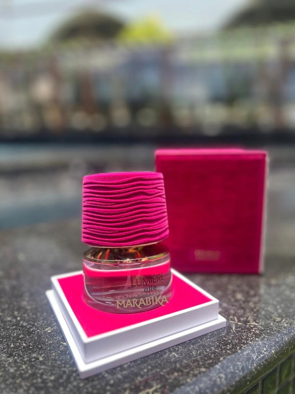 FRENCH AVENUE LUMIERE ELLE EDP U 100ML unisex eau de parfum Brand Fragrance World