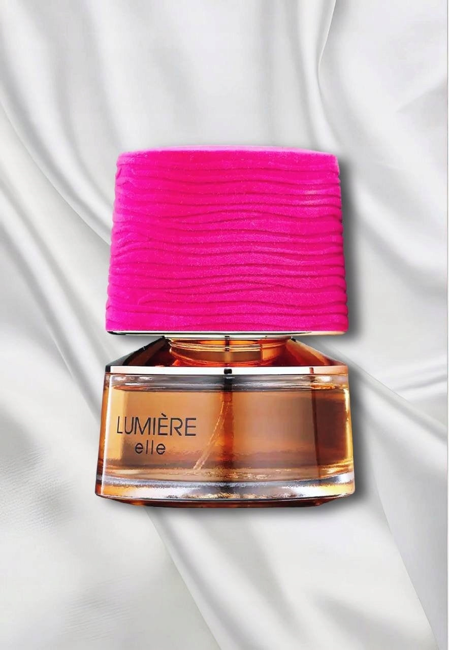 FRENCH AVENUE LUMIERE ELLE EDP U 100ML unisex eau de parfum