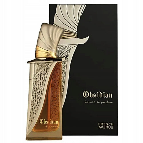 FRENCH AVENUE | OBSIDIAN | PERFUME | 100 ML