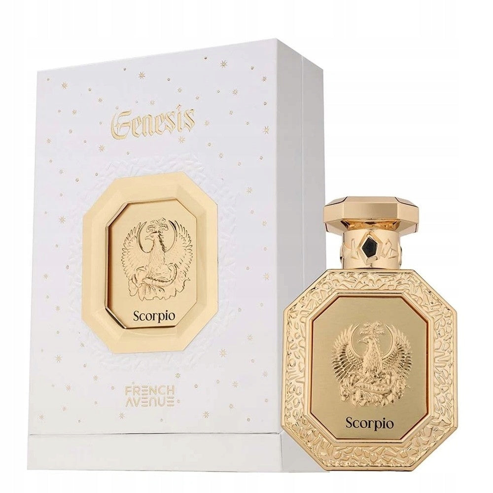 FRENCH AVENUE Scorpio EDP 90ml Brand Fragrance World
