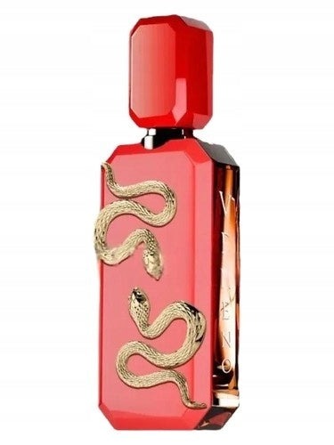 FRENCH AVENUE | VENENO SCARLET | Eau de Parfum | 100 ML