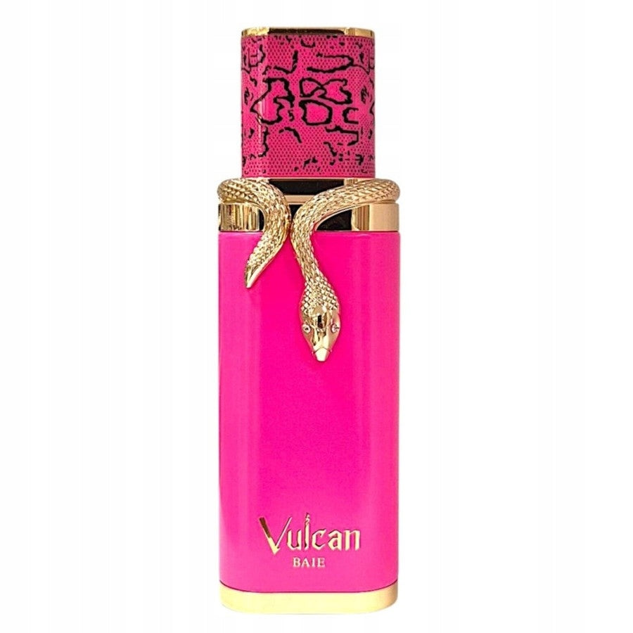 FRENCH AVENUE Vulcan Baie EDP 100ml