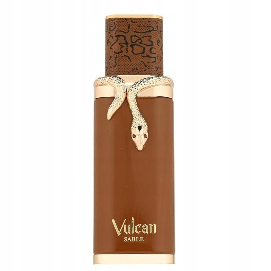 FRENCH AVENUE Vulcan Sable EDP 100ml