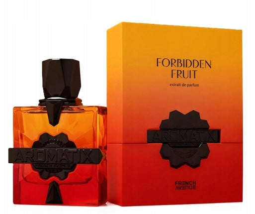 FRENCH AVENUE X AROMATIX FORBIDDEN FRUIT 100ML – UNISEX PERFUME EXTRACT