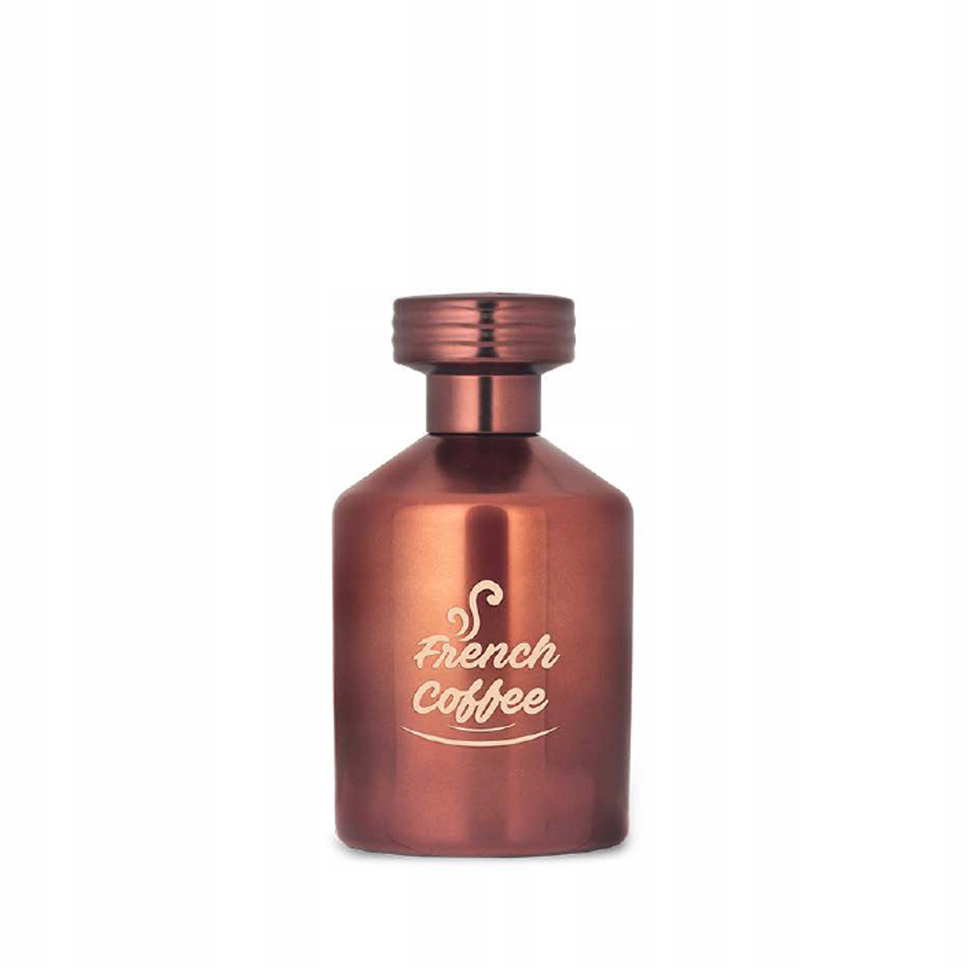 FRENCH COFFEE PERFUME ARABIC COFFEE VANILLA CARAMEL 100 ml AL REHAB EDP Manufacturer code 6291110100078