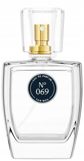 FRENCH LANES PERFUME No. 069 REPLACEMENT 35 ml