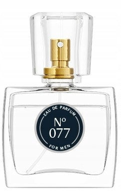 FRENCH LANES PERFUME No. 077 REPLACEMENT