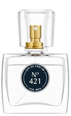 FRENCH LANES PERFUME No. 421 REPLACEMENT