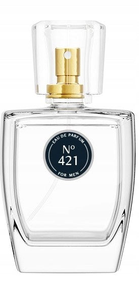 FRENCH LANES PERFUME No. 421 REPLACEMENT