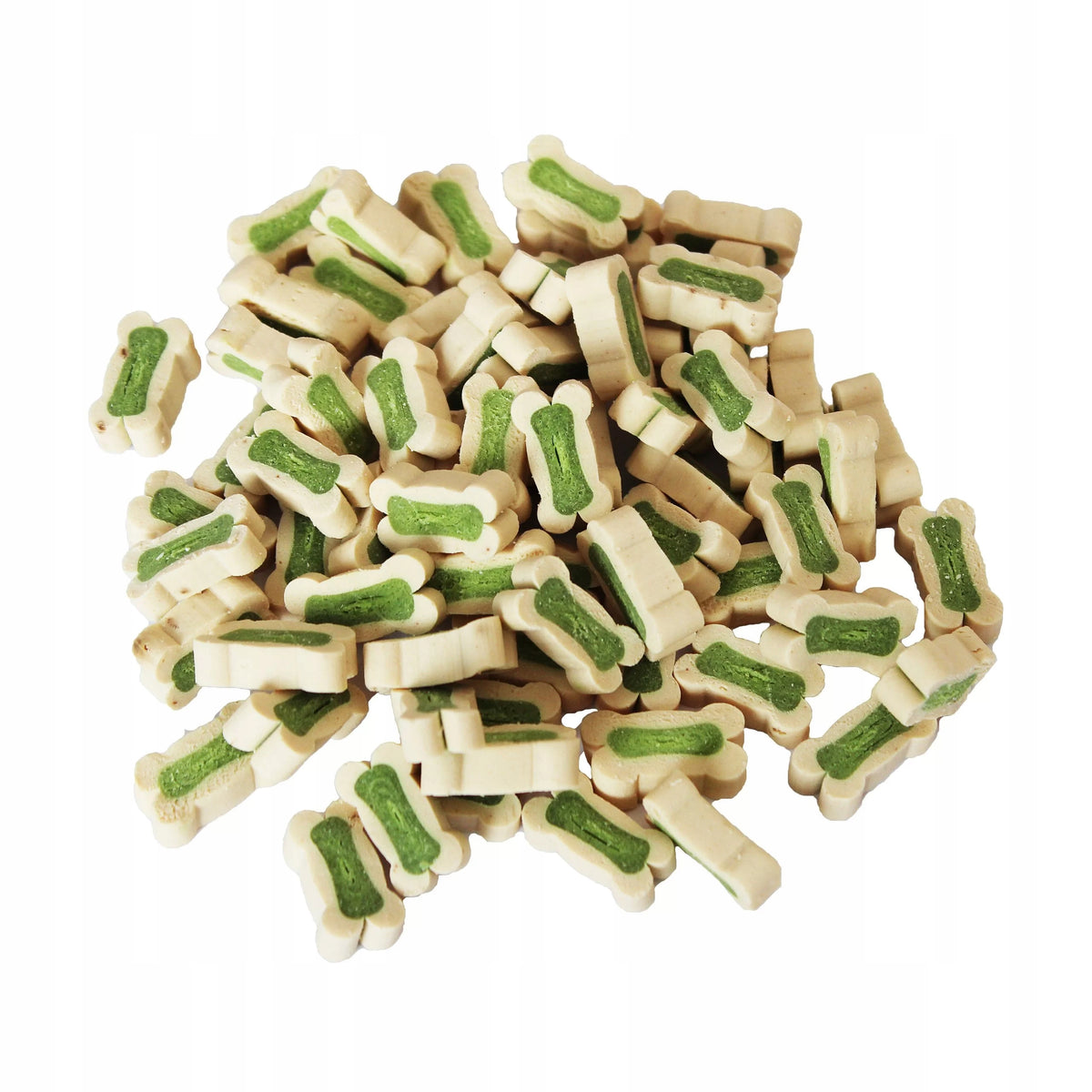FRESH BREATH TRAINERS - 1Kg approx. 800pcs ADBI