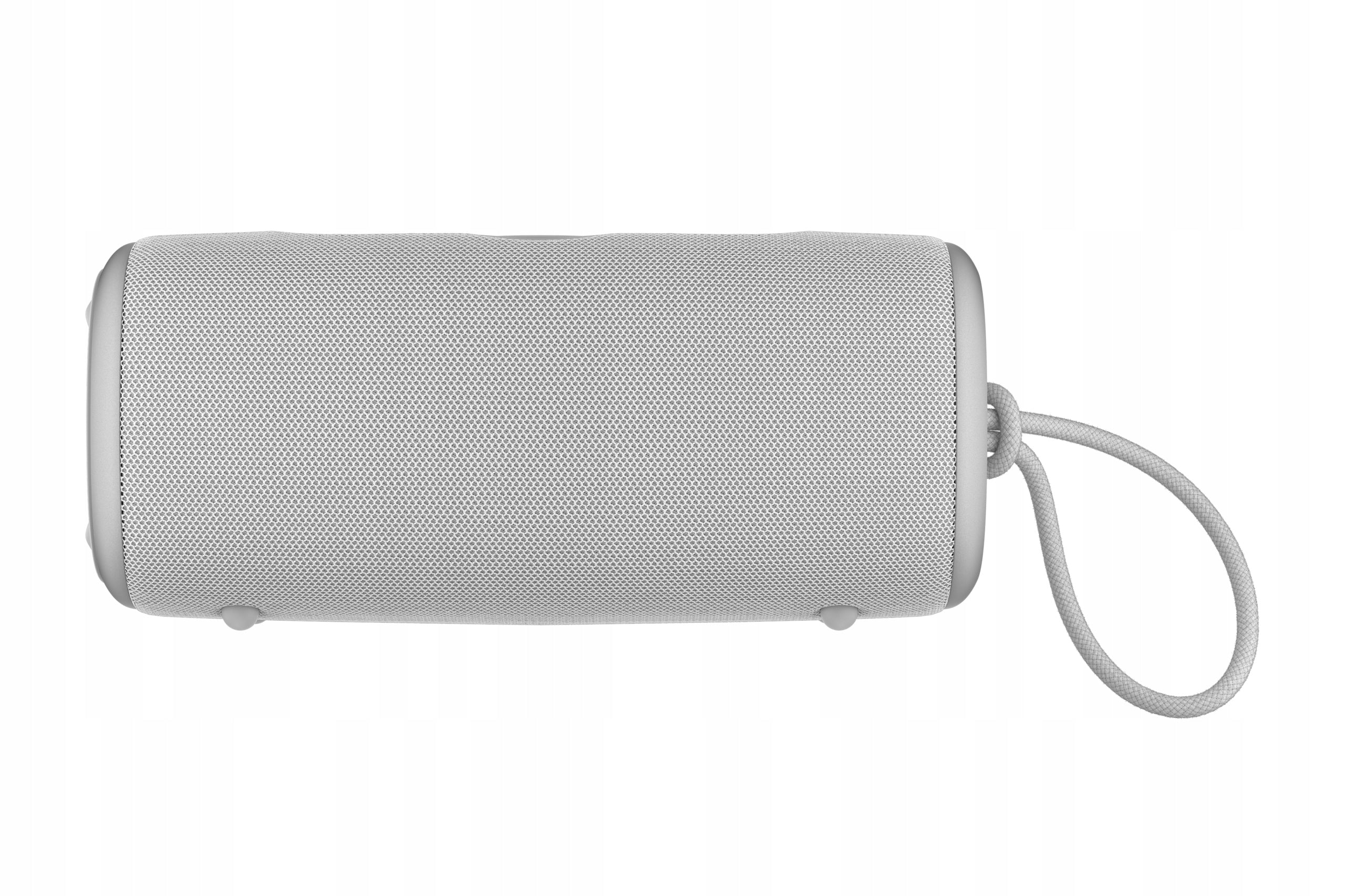 FRESH 'N REBEL WIRELESS SPEAKER BOLD M2 ICE GREY Packaging status original