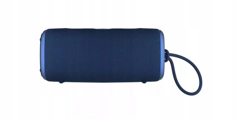 FRESH 'N REBEL WIRELESS SPEAKER BOLD M2 TRUE BLUE Manufacturer code 1RB7400TB