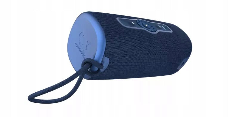 FRESH 'N REBEL WIRELESS SPEAKER BOLD M2 TRUE BLUE