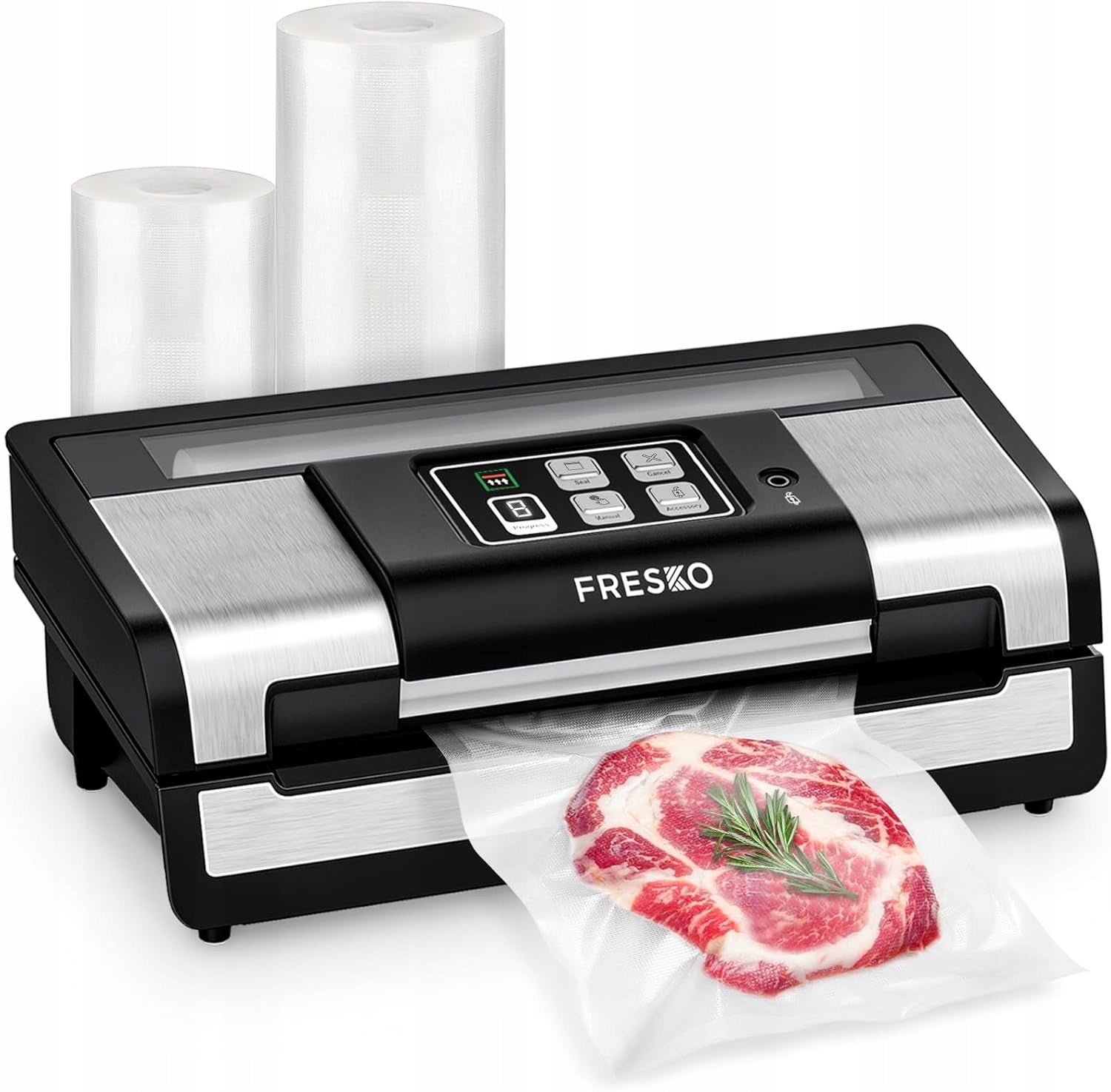 FRESKO V9 Vacuum welding machine automatic packing machine