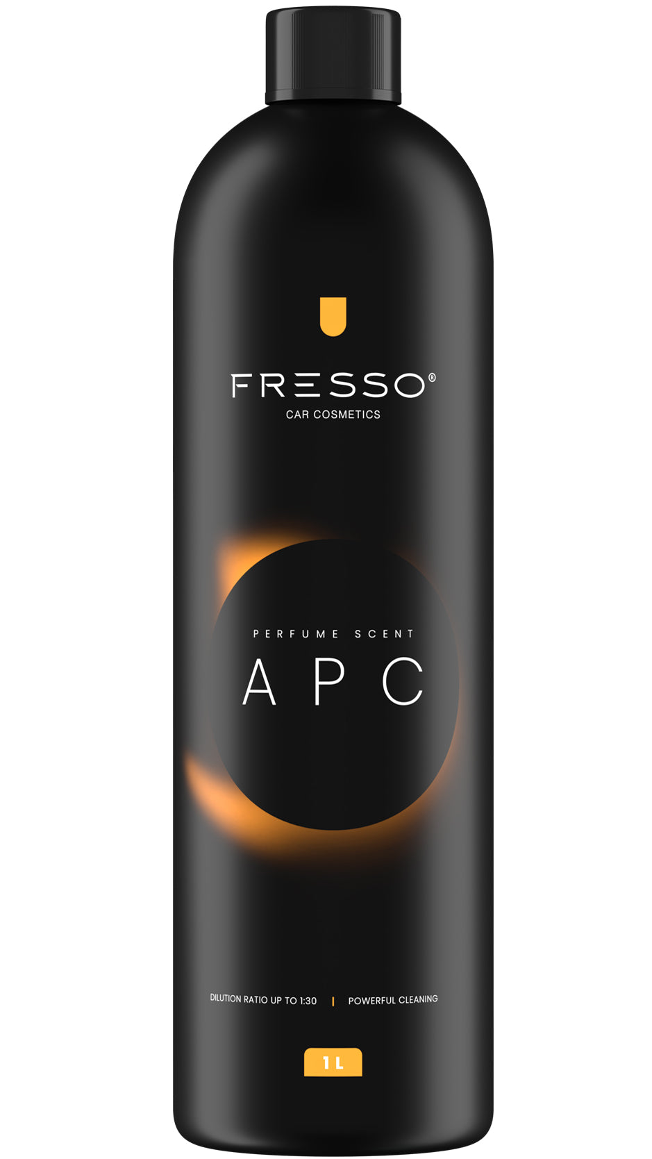 FRESSO APC ALL-ROUND CLEANER FOR CAR CONCENTRATE 1L Manufacturer Fresso