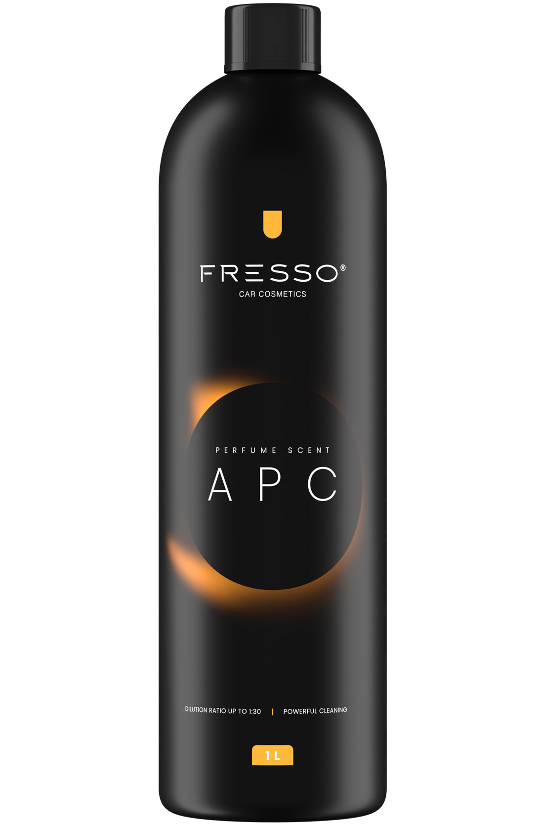 FRESSO APC ALL-ROUND CLEANER FOR CAR CONCENTRATE 1L