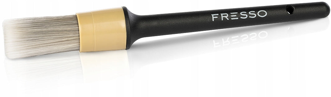 FRESSO DETAILING BRUSH WITH DELICATE BRISTLES FOR CAR NO. 16 30mm Manufacturer Fresso