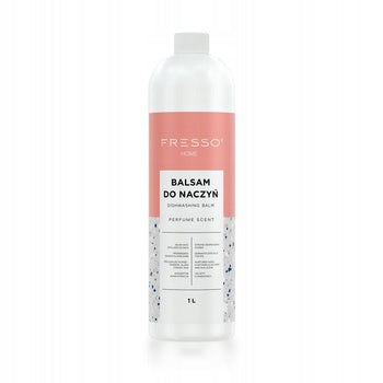 FRESSO HOME DISH BALM 1L