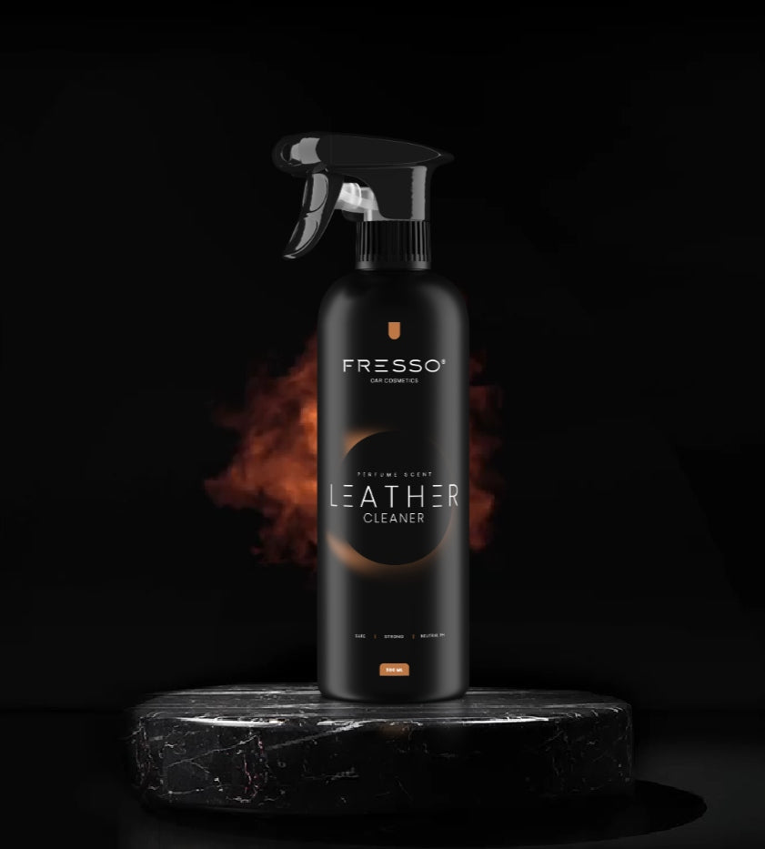 FRESSO Leather Cleaner 1000 ml Manufacturer Fresso