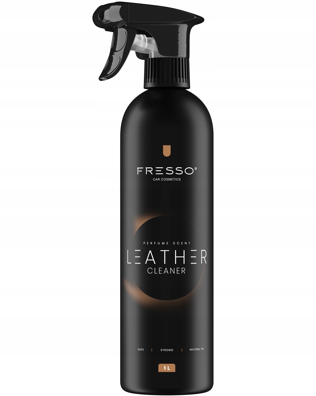 FRESSO Leather Cleaner 1000 ml Packaging status original