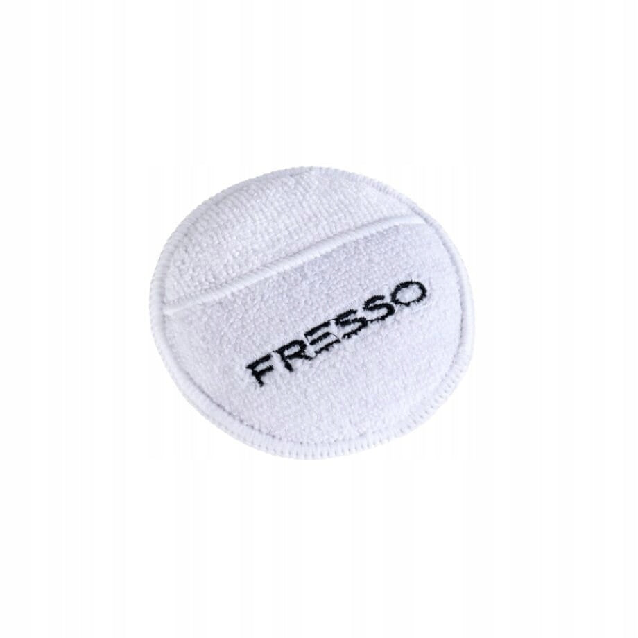 FRESSO Round Microfiber Applicator