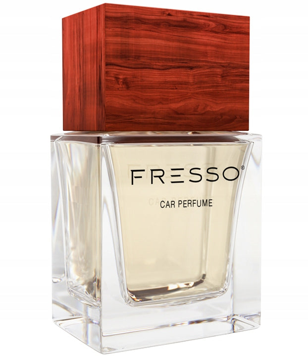 FRESSO SIGNATURE MAN AIR FRAGRANCE CAR PERFUME FRAGRANCE FOR CAR 50 ML Kind atomizers