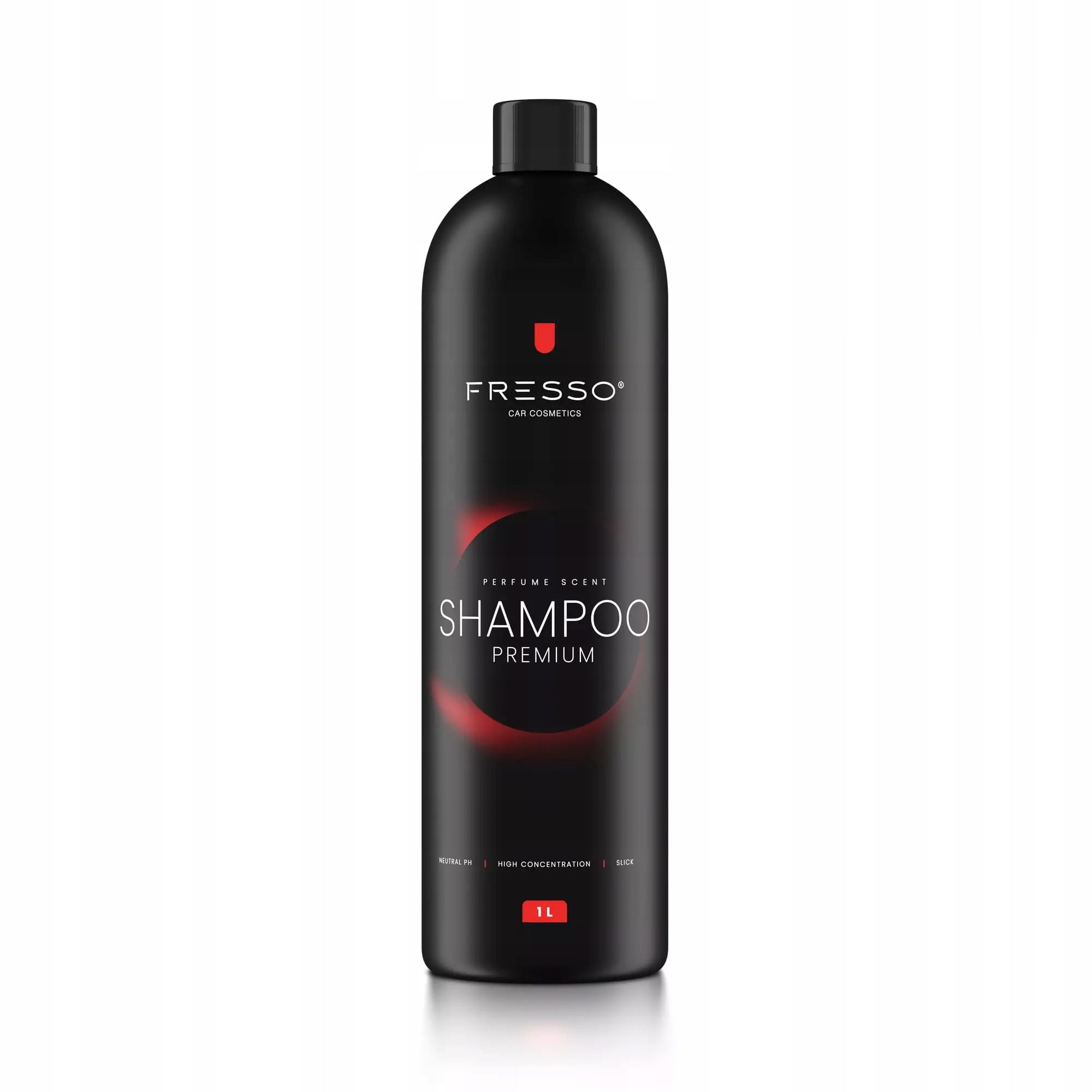 FRESSO Shampoo Premium 1L