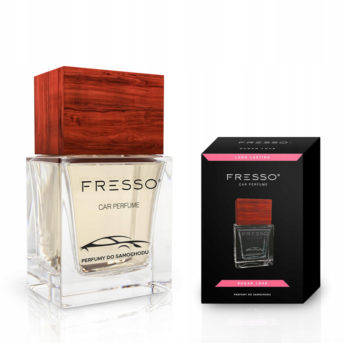 FRESSO Sugar Love 50ml