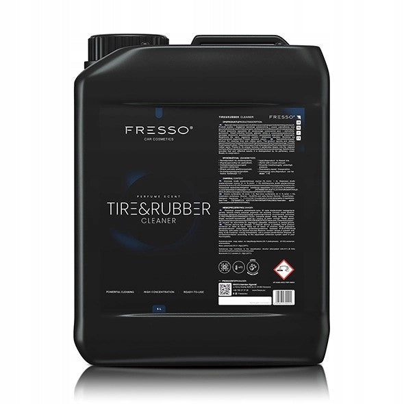 FRESSO Tire & Rubber Cleaner 5L