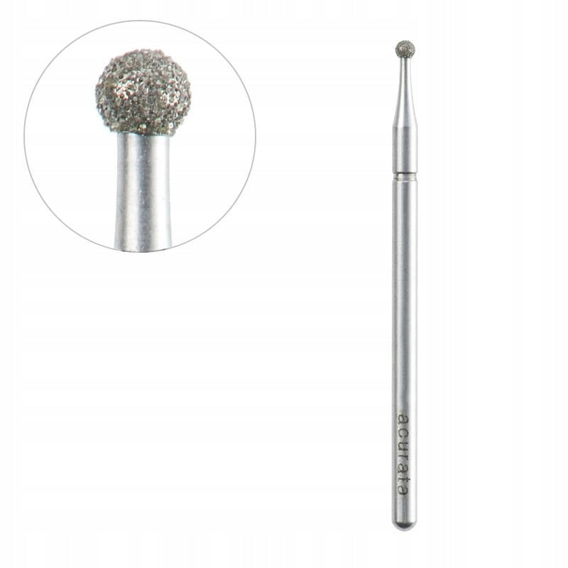 Acurata Diamond Ball 1.8/1.8