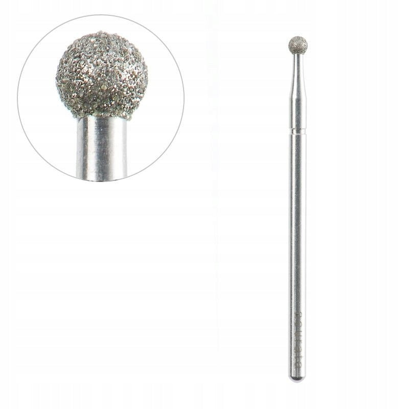 Acurata Diamantkugel 2,5/2,5 