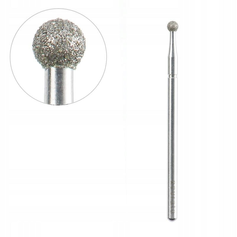Acurata Diamantkugel 2,5/2,5 
