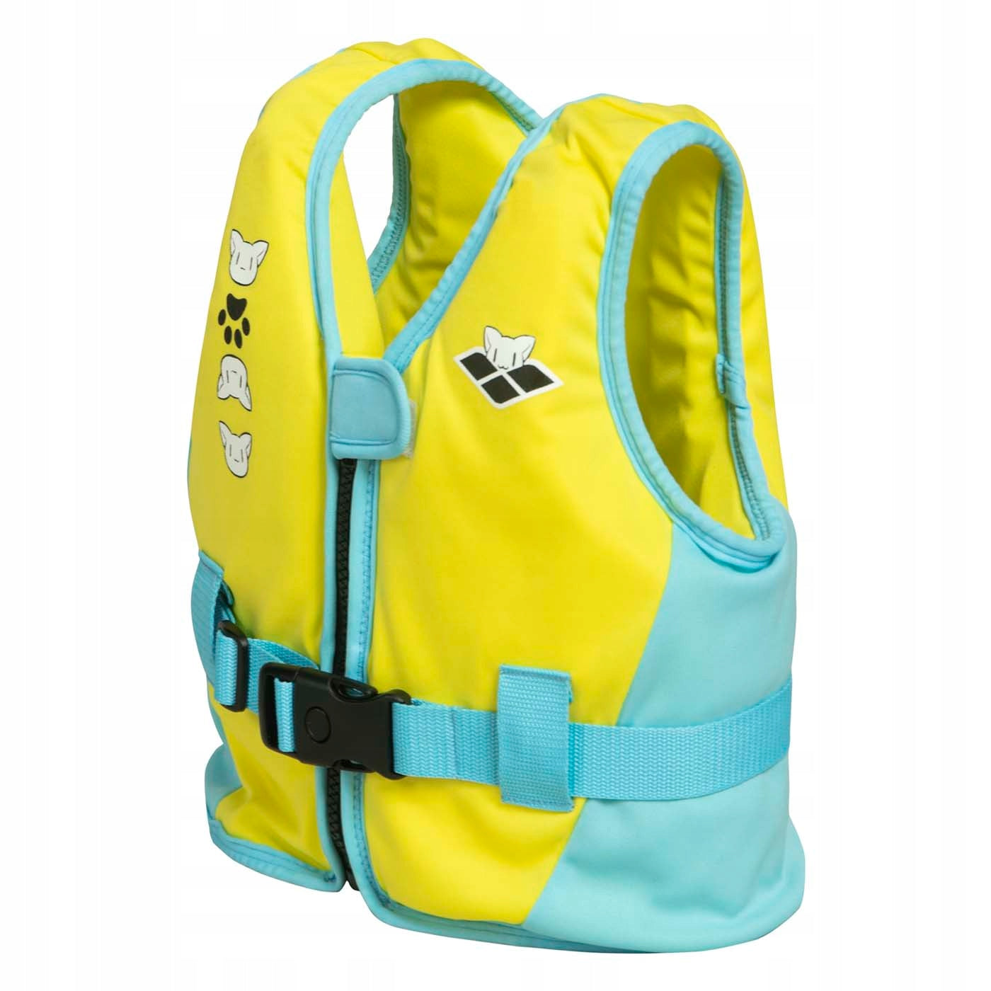 FRIENDS SWIM VEST 2-4 Inflatable Accessories Brand Arena