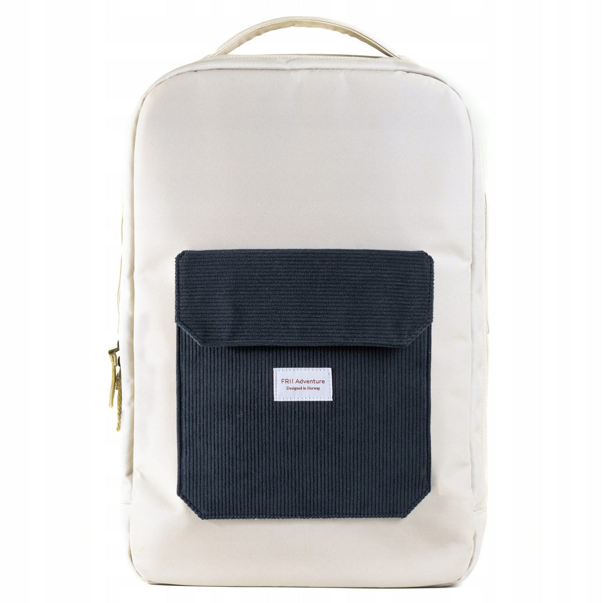 FRII OF NORWAY ADVENTURE BATOH 26 L - BEIGE