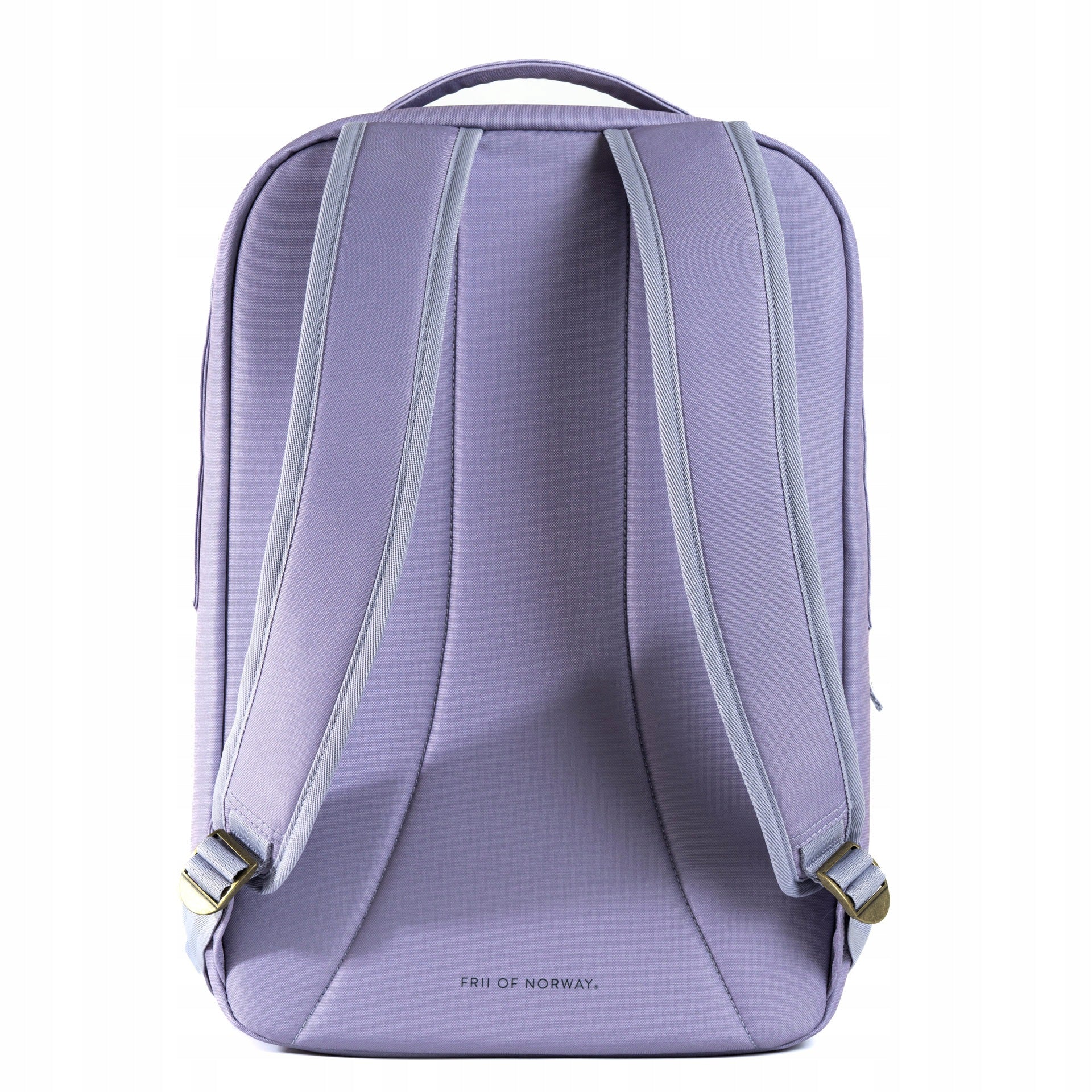 FRII OF NORWAY ADVENTURE BATOH 26 L - LAVENDER Packaging status original