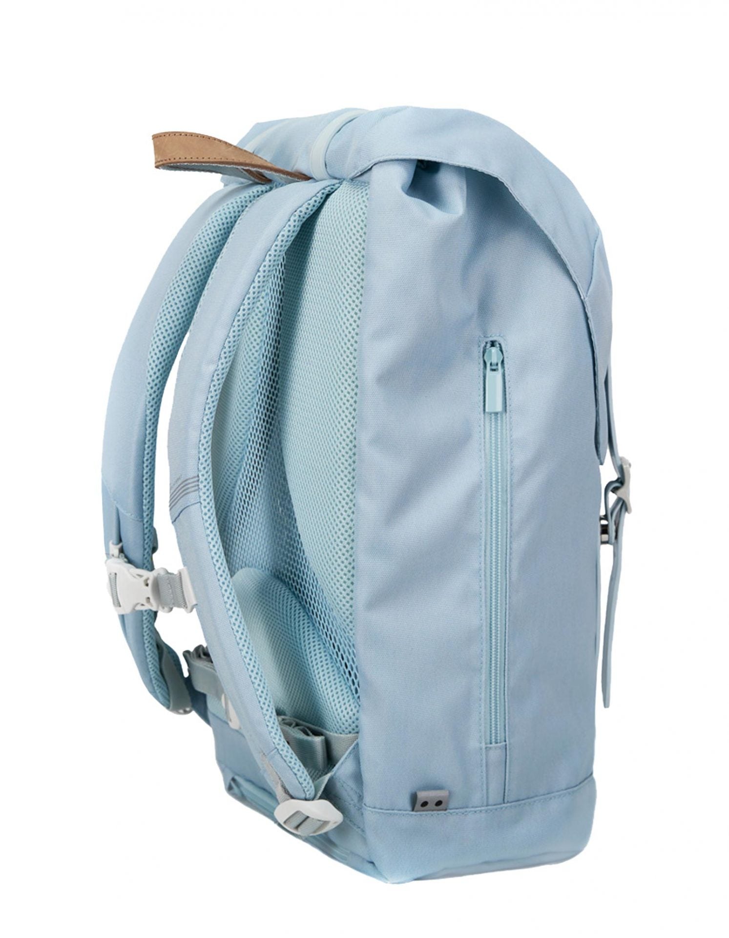 FRII OF NORWAY ERGONOMICKÝ ŠKOLSKÝ BATOH RETRO 30L - SKY BLUE Brand Frii Of Norway