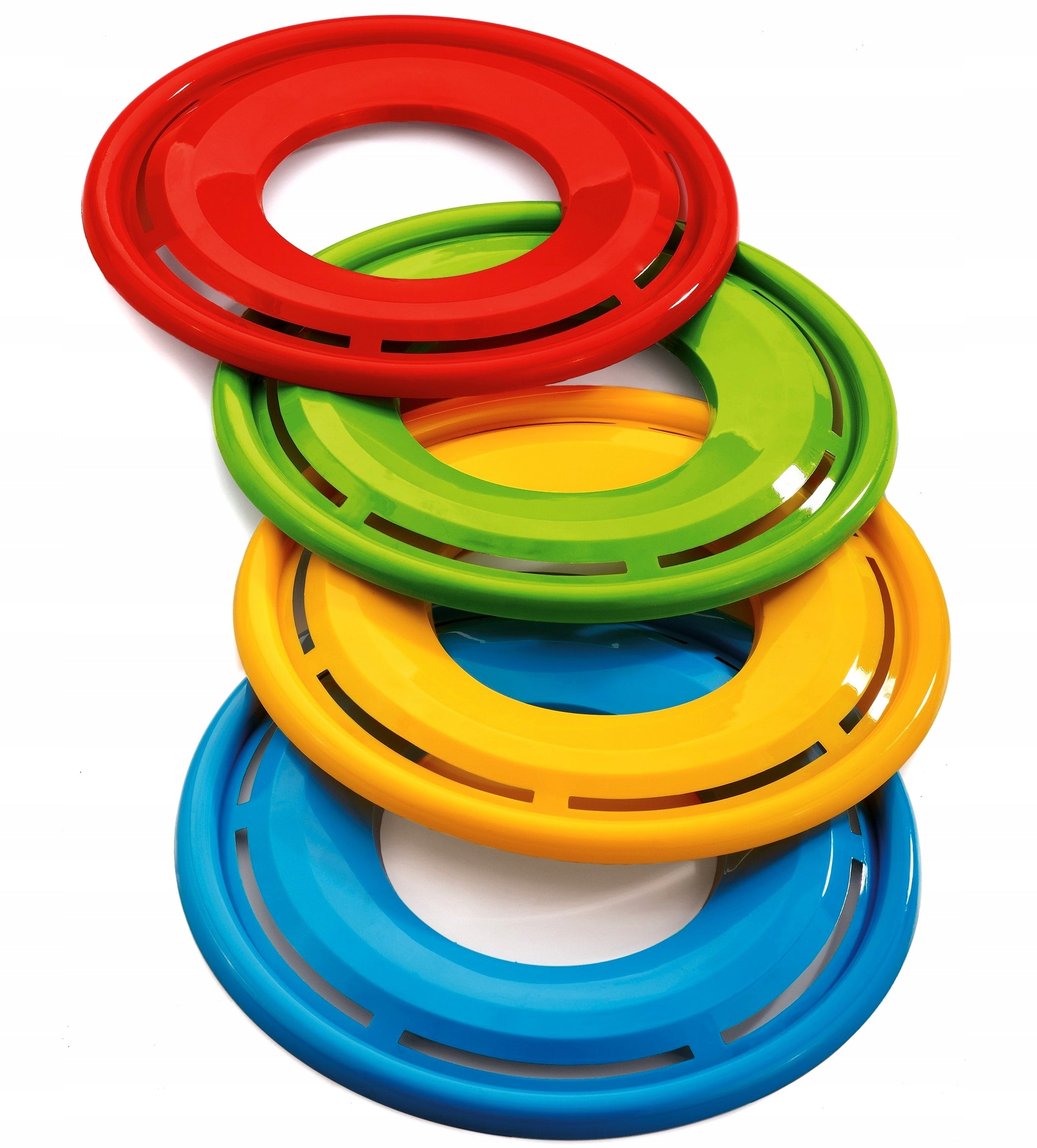 FRISBEE FRIZBI Flying Plate Flying Toy For Boy Skill