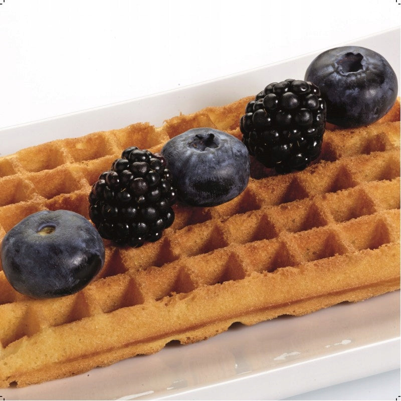 FRITEL 142354 tiles grill waffles 6x10 Power rating 1 W