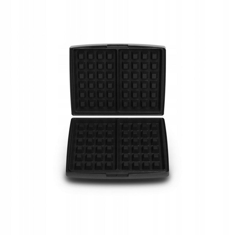FRITEL 142361 waffle plates Brussels/Liège 4x6