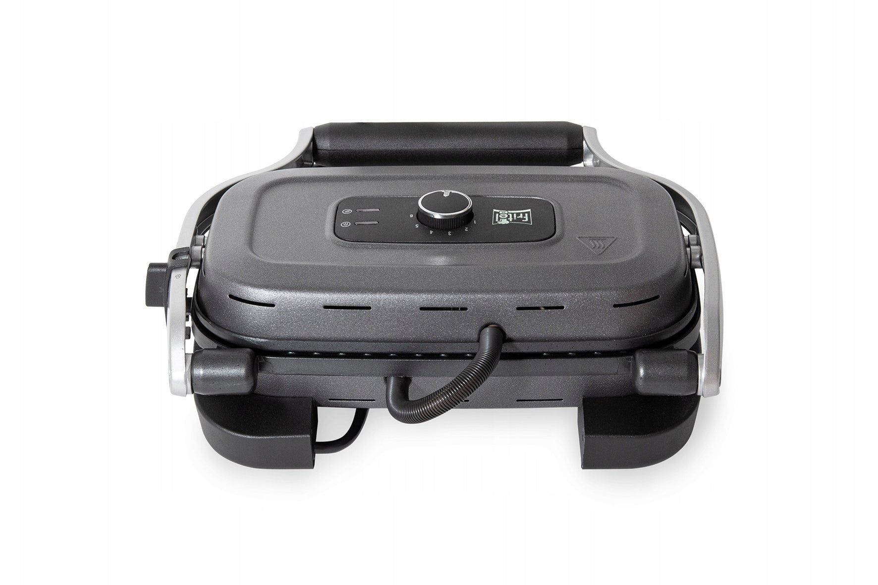 FRITEL GR 1360 Electric contact grill 1300W double-sided panini 541F451 Power rating 1300 W