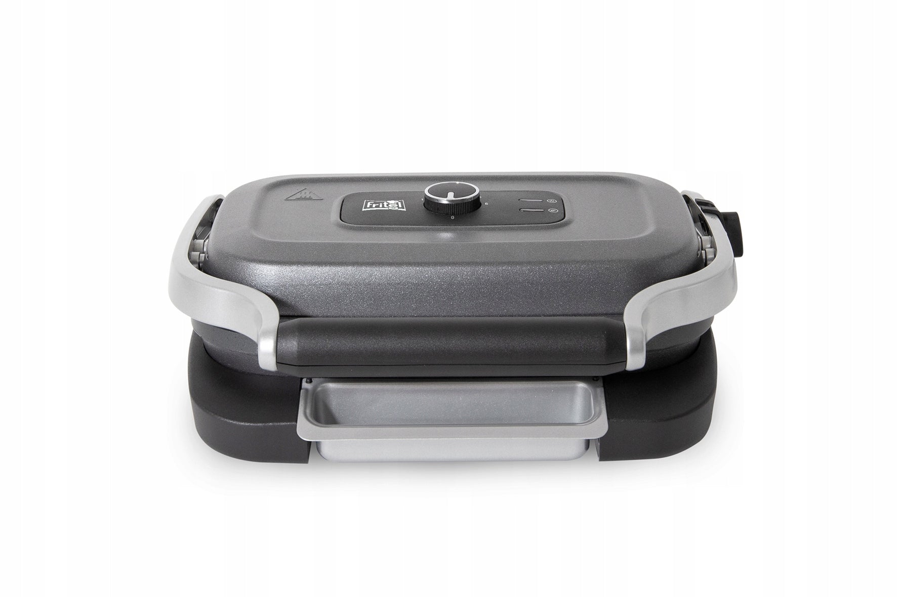 FRITEL GR 1360 Electric contact grill 1300W double-sided panini 541F451