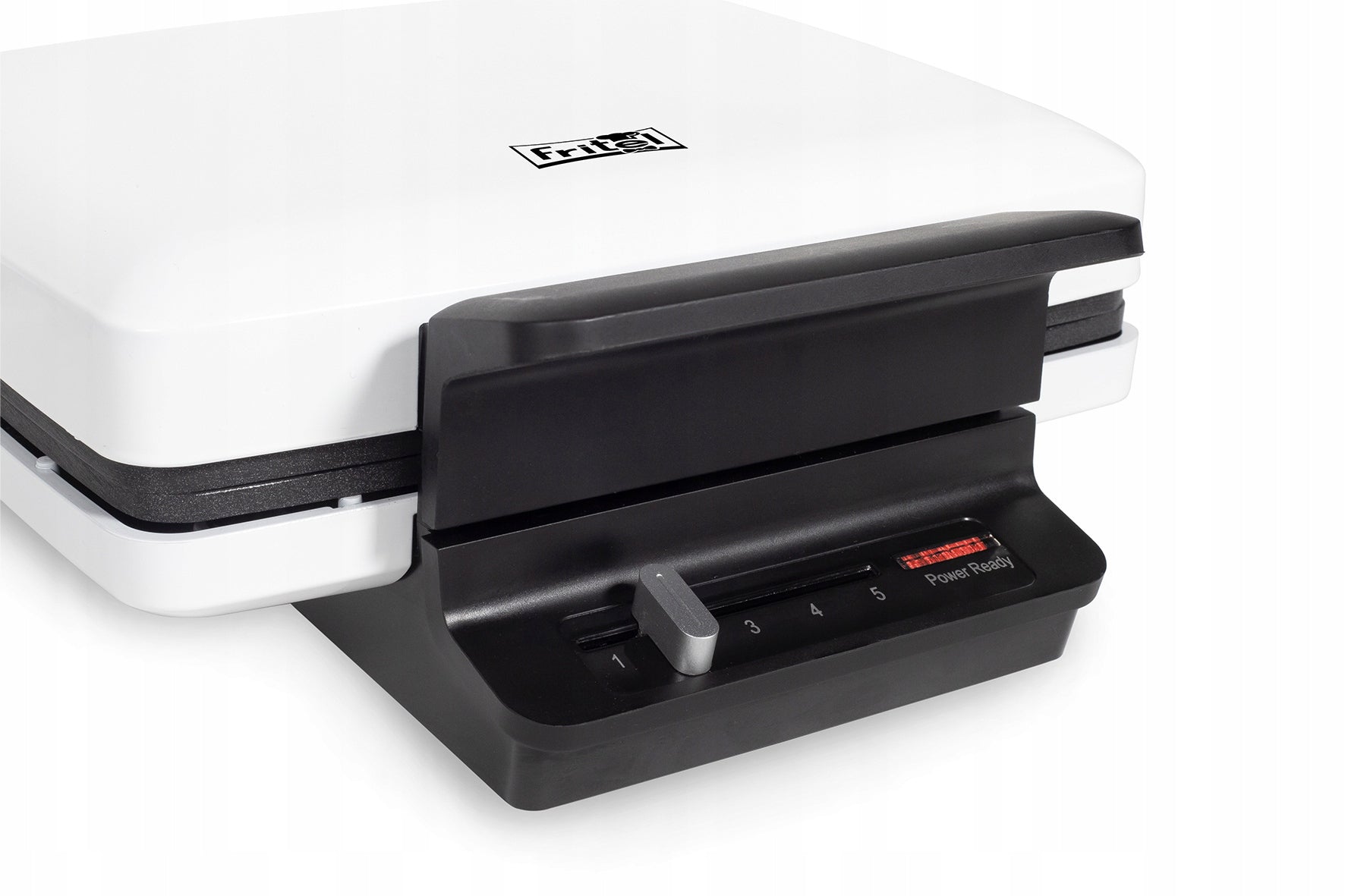 FRITEL WA1230 Waffle Iron 4x7 1200W White 541F352 Power rating 1200 W