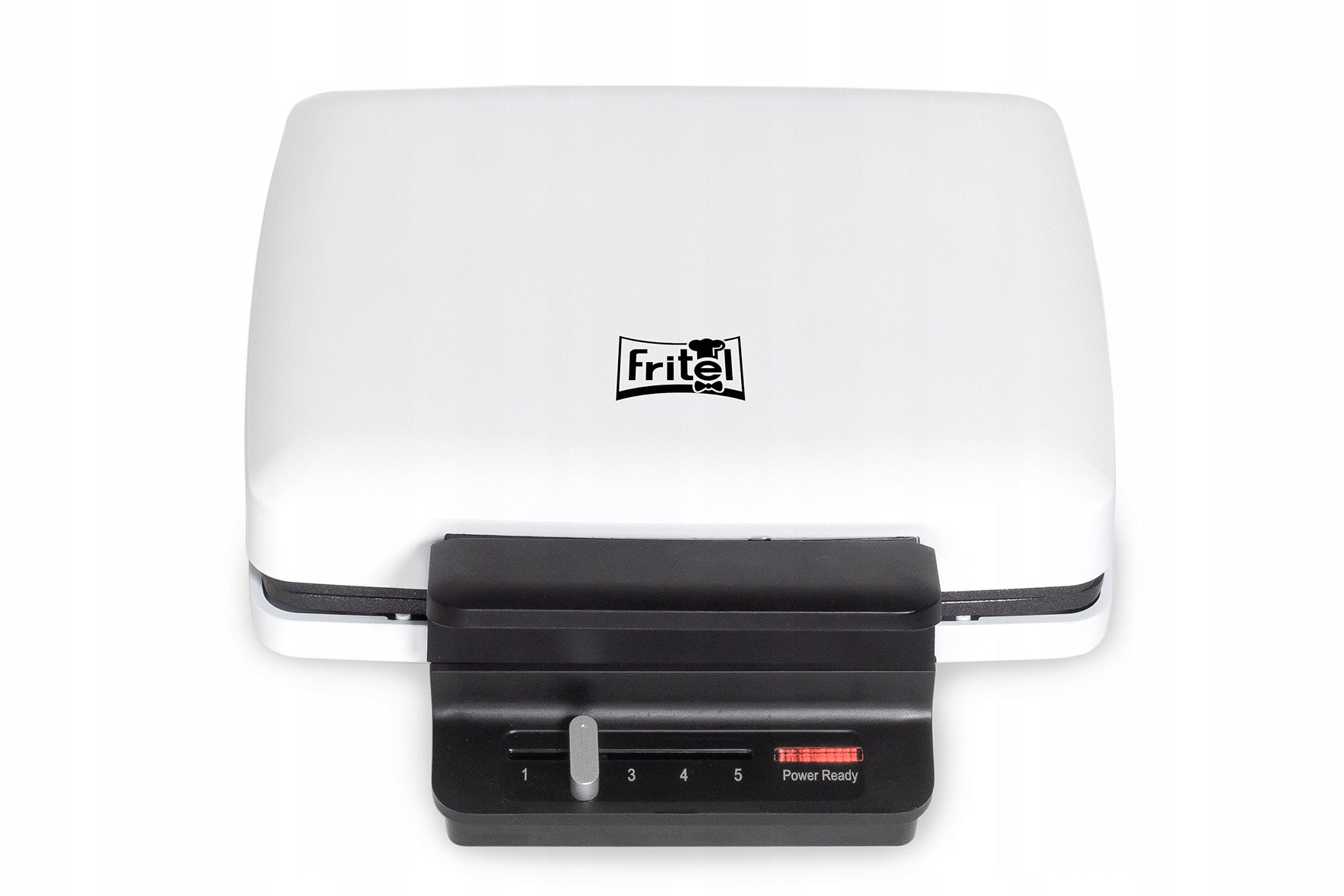 FRITEL WA1230 Waffle Iron 4x7 1200W White 541F352