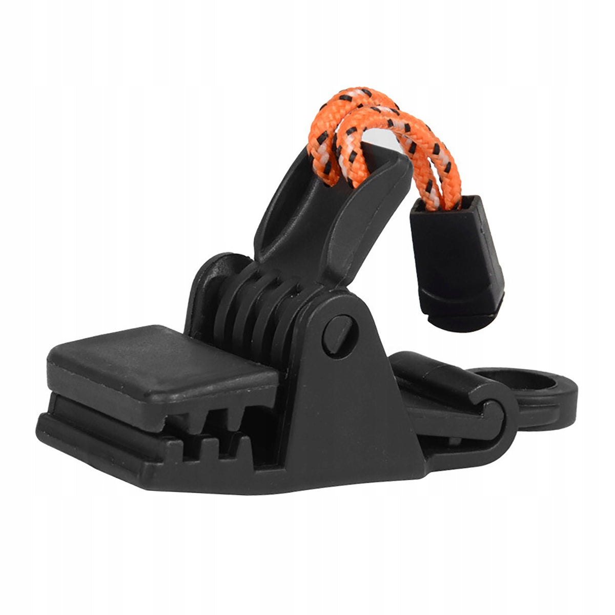 FROG CROCODILE HOOK CLAMP FOR TENT TARPAULIN CANOPIES CAMPING