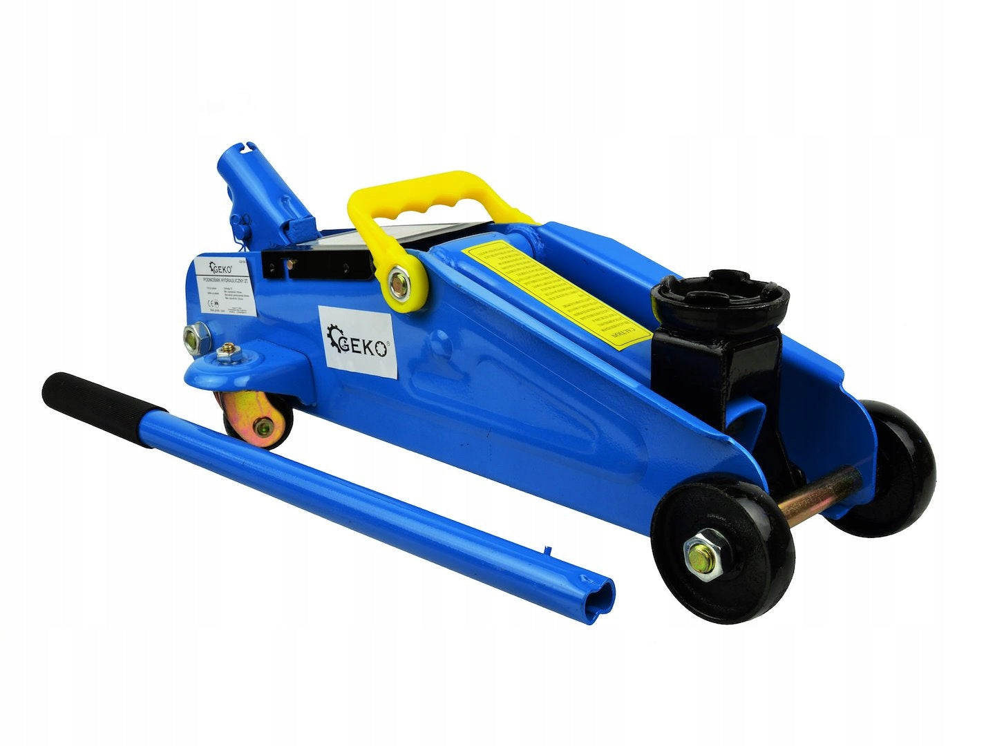 FROG HYDRAULIC JACK 2T CAR JACK Manufacturer code G01069