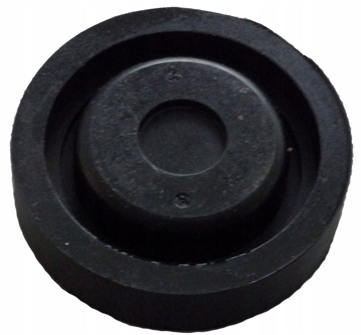 FROG LIFT RUBBER WITH GROOVE Maximum lifting height 100 mm
