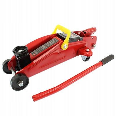 FROGUE TYPE LIFT HYDRAULIC CAR JACK 2 tons