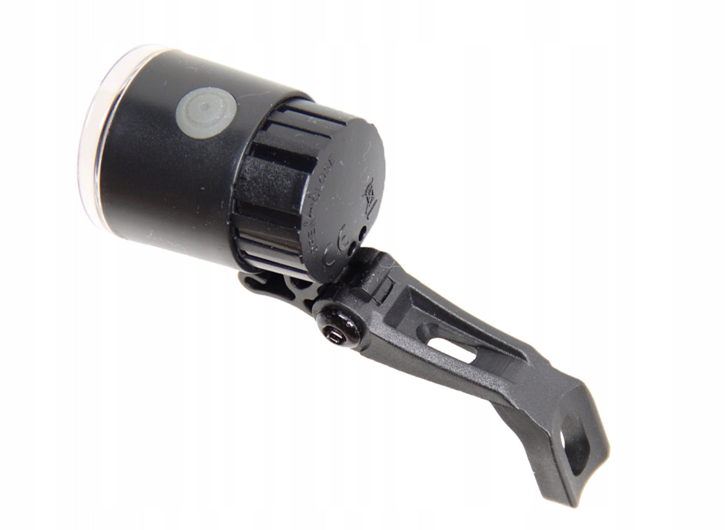 FRONT BICYCLE LAMP FOR FORK XC-153W BICYCLE LIGHT BATTERIES XC-153W Light source LED